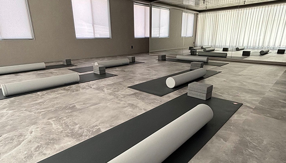 STP＆TR30（YUKI）