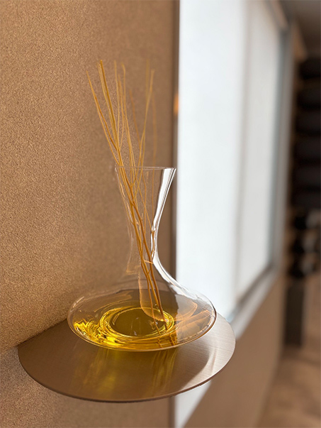 yoga studio Fabrica.